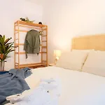 Daire Casa Rita 3 2 Banos Casco Antiguo *