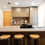 Casa Rita 3 2 Banos Casco Antiguo Appartement Zaragoza