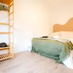 Casa Rita 3 2 Banos Casco Antiguo Appartement