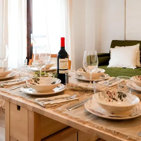 Casa Rita 3 2 Banos Casco Antiguo