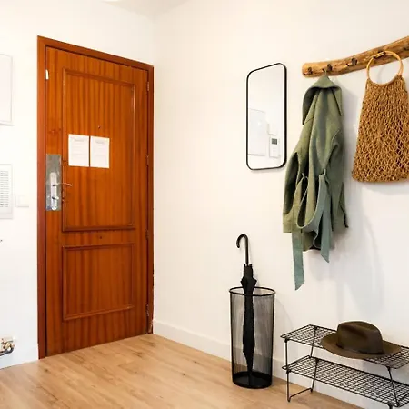 Casa Rita 3 2 Banos Casco Antiguo Zaragoza