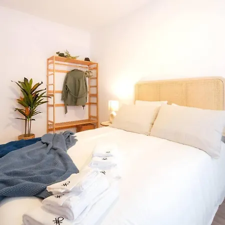Apartment Casa Rita Casco Antiguo Zaragoza