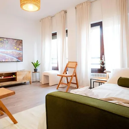 Casa Rita 3 2 Banos Casco Antiguo Saragoça