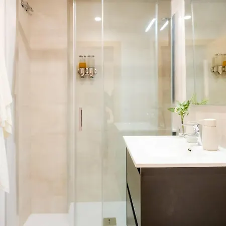 Apartamento Casa Rita 3 2 Banos Casco Antiguo Saragoça