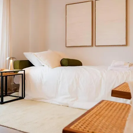 Casa Rita 3 2 Banos Casco Antiguo Saragoça