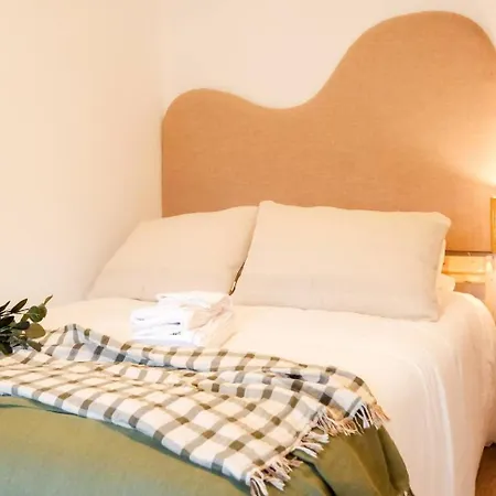 Casa Rita 3 2 Banos Casco Antiguo * סרגוסה