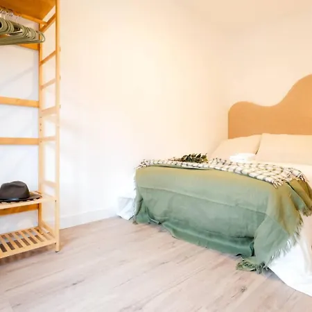 Casa Rita 3 2 Banos Casco Antiguo דירה