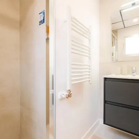 Casa Rita 3 2 Banos Casco Antiguo Apartamento *