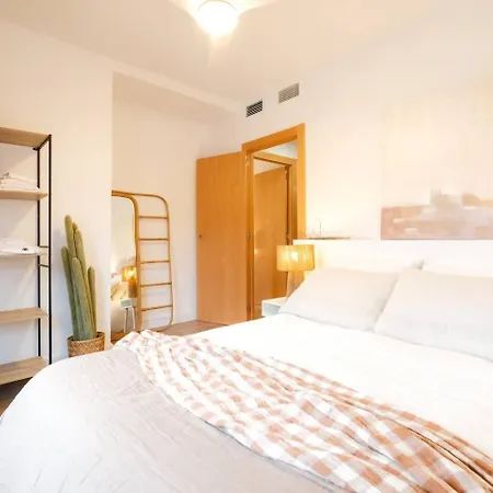 Casa Rita 3 2 Banos Casco Antiguo * סרגוסה