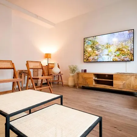 Casa Rita 3 2 Banos Casco Antiguo * סרגוסה
