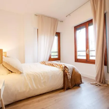 Casa Rita 3 2 Banos Casco Antiguo דירה סרגוסה