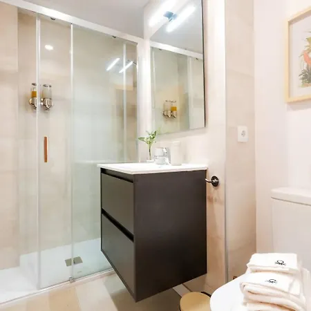 Apartamento Casa Rita 3 2 Banos Casco Antiguo Saragoça