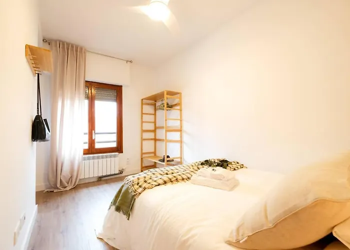 Lägenhet Casa Rita 3 2 Banos Casco Antiguo