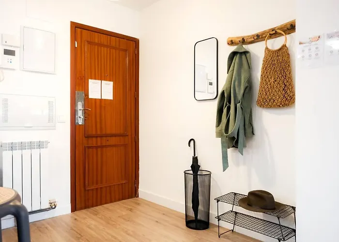 Casa Rita 3 2 Banos Casco Antiguo Zaragoza