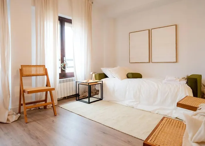 Casa Rita 3 2 Banos Casco Antiguo Zaragoza