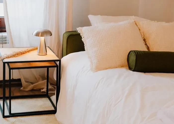 Casa Rita 3 2 Banos Casco Antiguo * Zaragoza