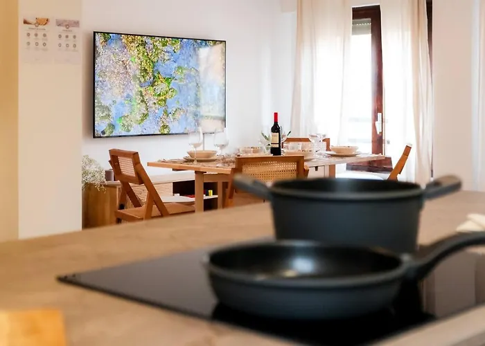 Lägenhet Casa Rita 3 2 Banos Casco Antiguo Zaragoza