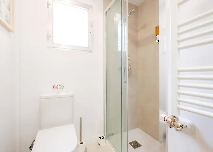 Lägenhet Casa Rita 3 2 Banos Casco Antiguo Zaragoza