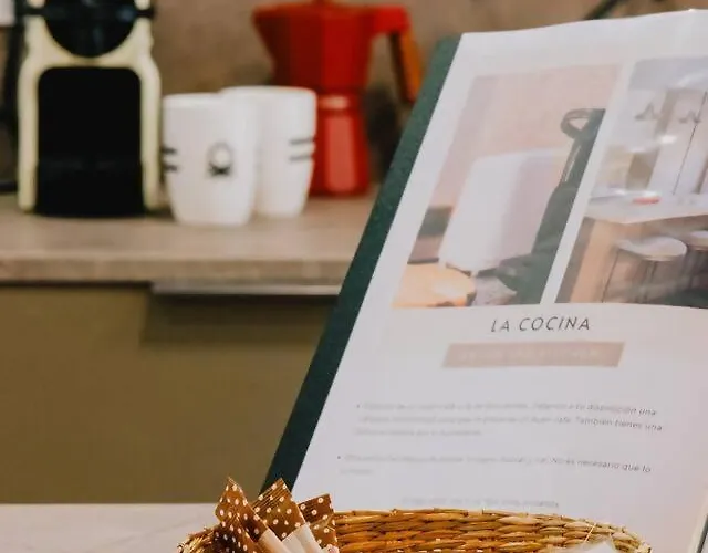 Lägenhet Casa Rita 3 2 Banos Casco Antiguo *