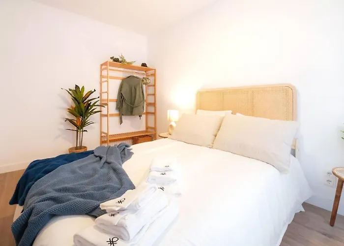 Lejlighed Casa Rita 3 2 Banos Casco Antiguo Zaragoza