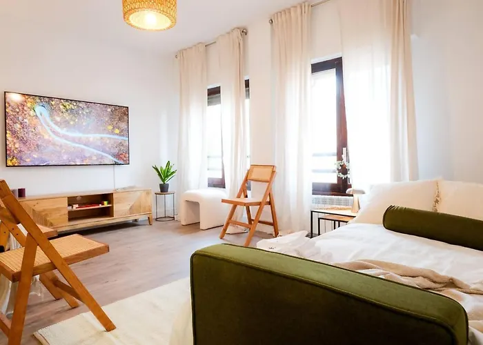 Casa Rita 3 2 Banos Casco Antiguo Zaragoza