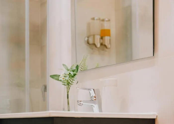 Casa Rita 3 2 Banos Casco Antiguo Lägenhet Zaragoza