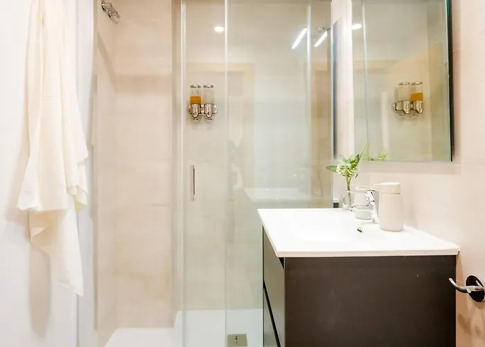 Lägenhet Casa Rita 3 2 Banos Casco Antiguo Zaragoza