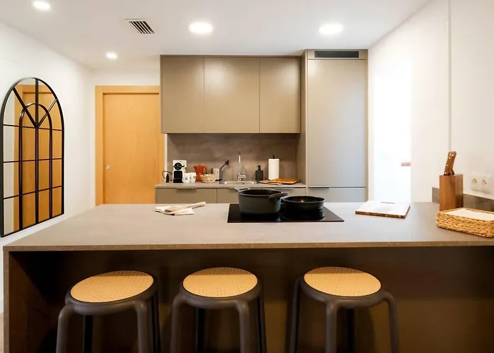 Casa Rita 3 2 Banos Casco Antiguo Lägenhet Zaragoza