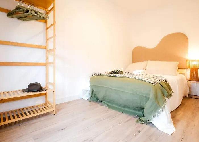 Casa Rita 3 2 Banos Casco Antiguo Lägenhet