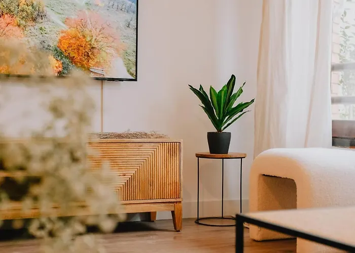 Lägenhet Casa Rita 3 2 Banos Casco Antiguo *