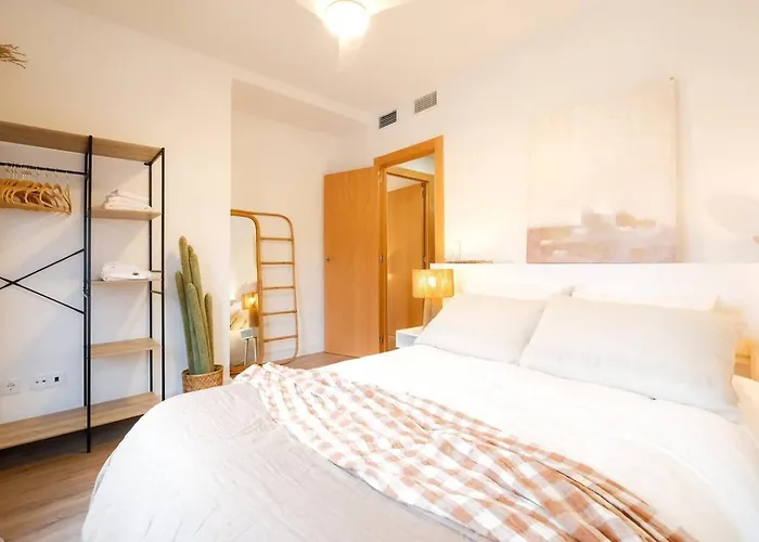 Casa Rita 3 2 Banos Casco Antiguo * Zaragoza