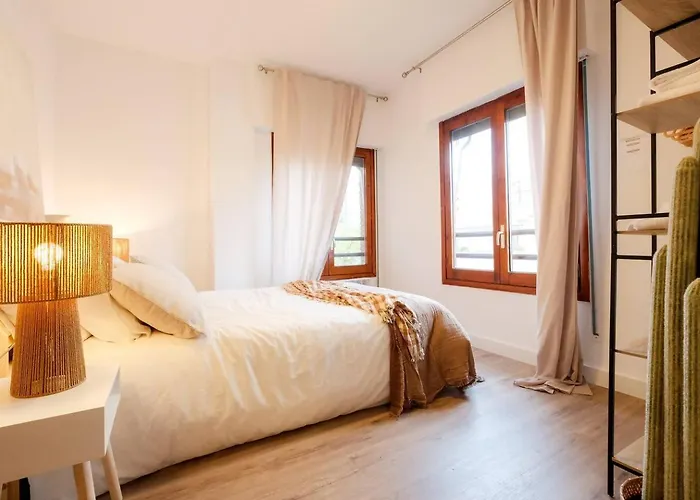 Casa Rita 3 2 Banos Casco Antiguo Lägenhet Zaragoza