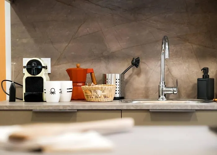 Casa Rita 3 2 Banos Casco Antiguo * Zaragoza