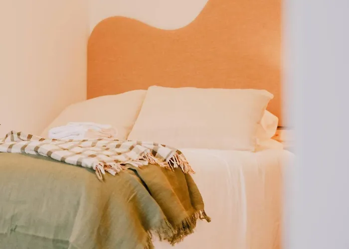 Casa Rita 3 2 Banos Casco Antiguo Lägenhet