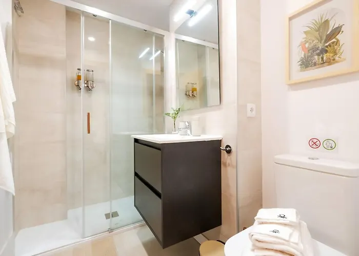 Lägenhet Casa Rita 3 2 Banos Casco Antiguo Zaragoza