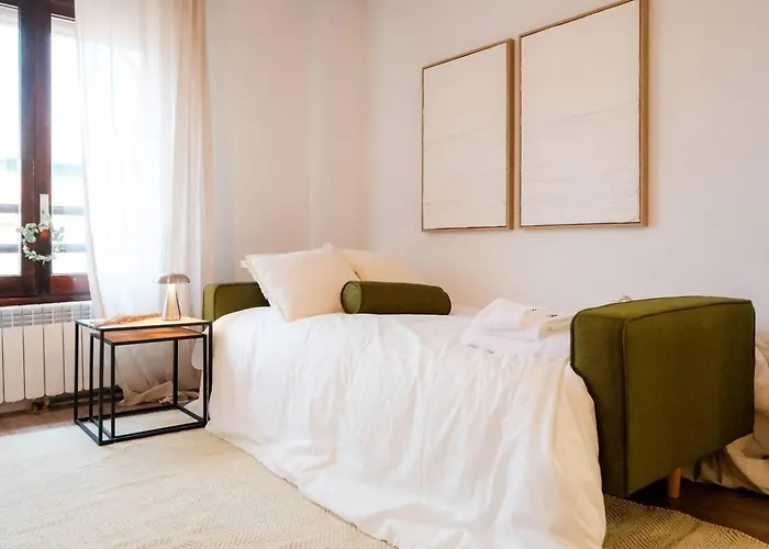 Lägenhet Casa Rita 3 2 Banos Casco Antiguo