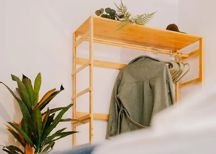 Casa Rita 3 2 Banos Casco Antiguo * Zaragoza